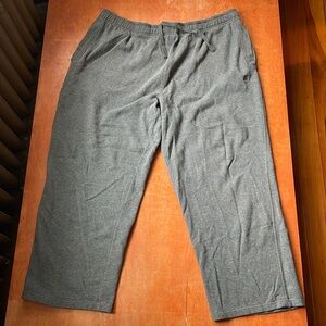 Starter Sweatpants — XXL
